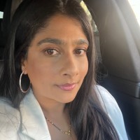 Vanisha Manmatharajah