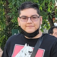 Oscar Bustillos
