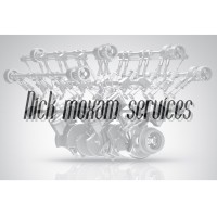 Nicky Moxam