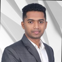 Suyash G