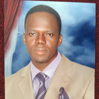 Jimmy F Otema(BTh, MBA)