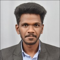 KIRAN S