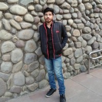 Anuj Sahoo