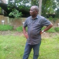 John Amisi kapongo