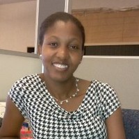 Rhonda Mugwena
