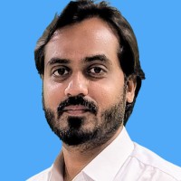 Mohsin Hanif