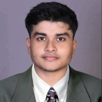 Ayush Roy