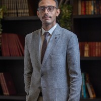Badr Azzeddin Fadel