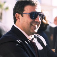Ricardo Miranda