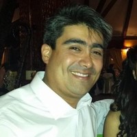 Cristian Arrué