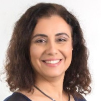 Rosangela Cavalcante