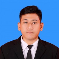 Prama Arogus Jamaludin