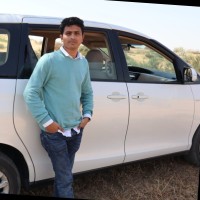 Rajesh Naini