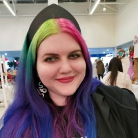 Виктория Московченко