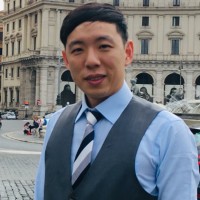 Jeremy Chih-Cheng Chang, Ph.D.
