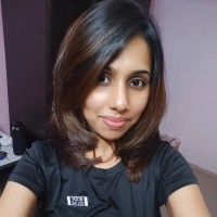 Reshantini Harikrishnan