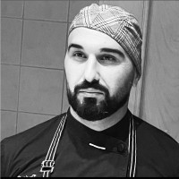 Daglar Hamıdov