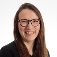 Jo Sibley