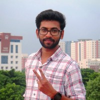 Balaji Chidambaram