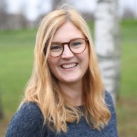 Catrine Persdotter