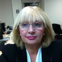 Rozaliya Kiperman, PMP, CSM