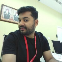 ANEESUDHEEN E M