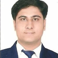 Harsh Rathod
