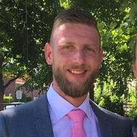 Mark Jonkers