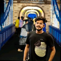 Iyappan Ramesh