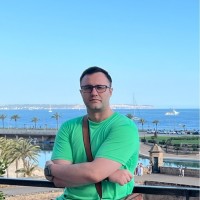 Ali Bozorgmehr