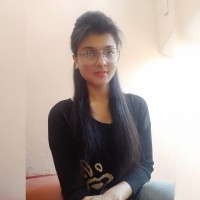 Astha Sharma