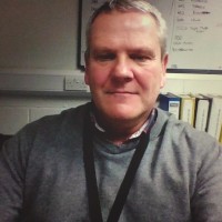Phil Clements