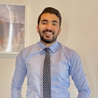 Ahmed Hashem