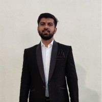Pratik Maniyar