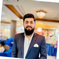 Usman Shahzad