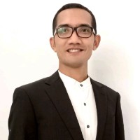 Taufik Hidayatullah