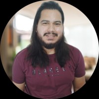 Marcos Vacaflor