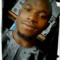 Adeoti Afeez