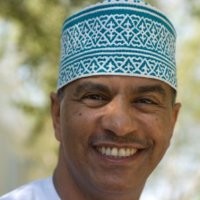 Ali Gheithy