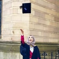 Maryam Ahmed
