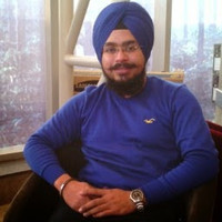 Simarpreet Singh