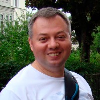 Alexander Shevelev