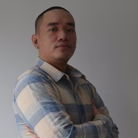 Bryan Ribo