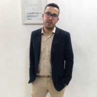 Saber Bousbani