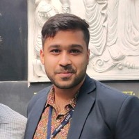 Srinjoy Paul