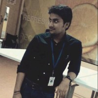 Bharath Vanchi