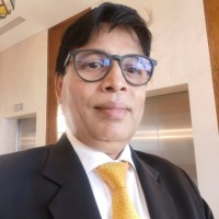 Soharabuddin Mohammed
