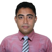 Md. Afif Rahman