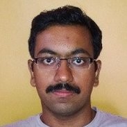 Raja Shekar K C