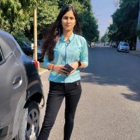 Rachana Tiwari